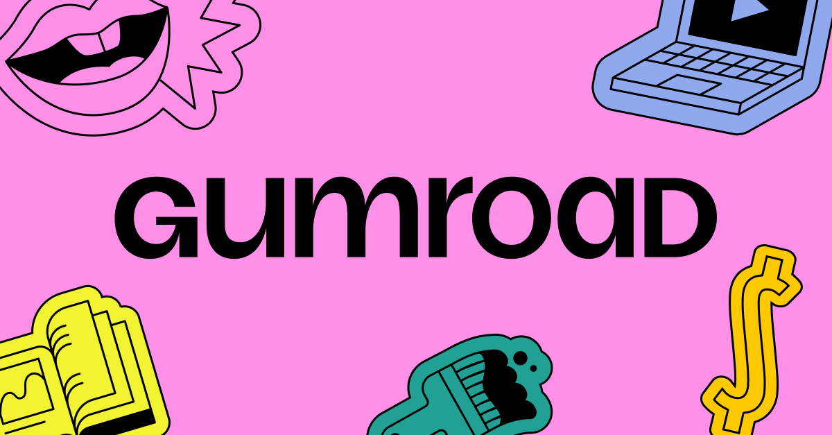 gumroad